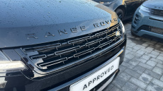 Land Rover Range Rover Evoque 2.0 D200 Edition 5dr Auto Diesel Hatchback